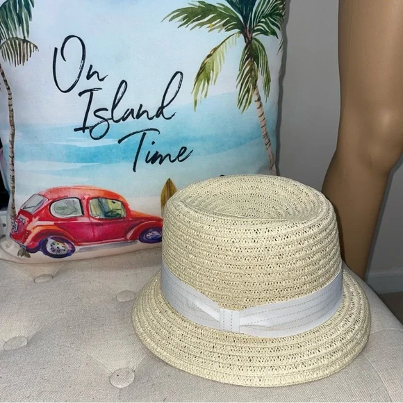 Scala | Accessories | Scala Nwot Pronto Fedora Hat With A  display picture 1
